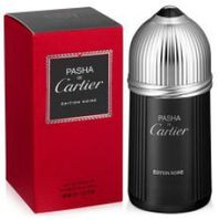 Cartier Pasha De Cartier Edition Noire toaletná voda pre mužov 100 ml
