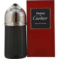 Cartier Pasha De Cartier Edition Noire toaletná voda pre mužov 100 ml TESTER