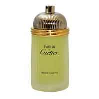 Cartier Pasha de Cartier toaletná voda pre mužov 100 ml TESTER