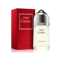 Cartier Pasha De Cartier toaletná voda pre mužov 100 ml