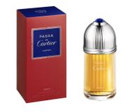Cartier Pasha de Cartier Parfum pre mužov 100 ml TESTER