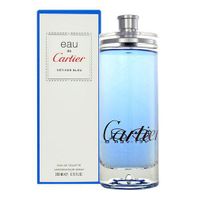 Cartier Eau de Cartier Vetiver Bleu toaletná voda unisex 100 ml