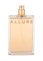 Chanel Allure parfumovaná voda pre ženy 100 ml TESTER