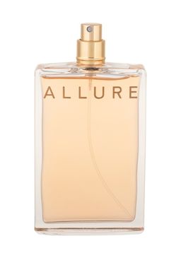 Chanel Allure parfumovaná voda pre ženy 100 ml TESTER