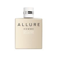 Chanel Allure Homme Edition Blanche parfumovaná voda pre mužov 100 ml TESTER