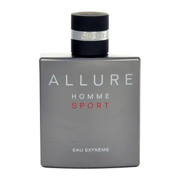Chanel Allure Homme Sport Eau Extreme parfumovaná voda pre mužov 50 ml