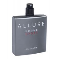 Chanel Allure Homme Sport Eau Extreme toaletná voda pre mužov 100 ml TESTER