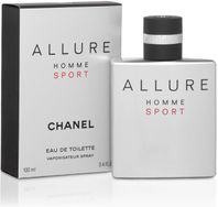 Chanel Allure Homme Sport toaletná voda pre mužov 100 ml TESTER