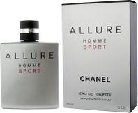 Chanel Allure Homme Sport toaletná voda pre mužov 150 ml TESTER