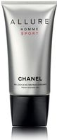 Chanel Allure Homme Sport sprchový gél pre mužov 150 ml