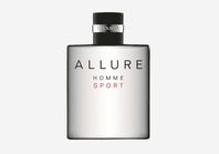 Chanel Allure Homme Sport toaletná voda pre mužov 10 ml
