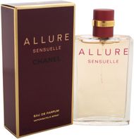 Chanel Allure Sensuelle parfumovaná voda pre ženy 100 ml TESTER