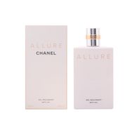 Chanel Allure sprchový gél pre ženy 200 ml