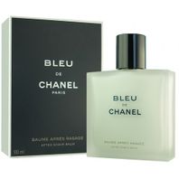 Chanel Bleu de Chanel balzám po holení pre mužov 90 ml