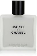 Chanel Bleu de Chanel balzám po holení pre mužov 90 ml TESTER