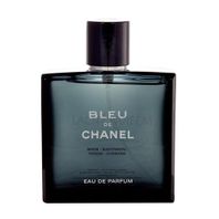 Chanel Bleu de Chanel parfumovaná voda pre mužov 100 ml TESTER