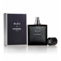 Chanel Bleu de Chanel toaletná voda pre mužov 100 ml TESTER