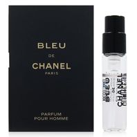 Chanel Bleu de Chanel Parfum parfém pre mužov 1,5 ml vzorka