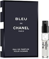 Chanel Bleu de Chanel parfumovaná voda pre mužov 1,5 ml vzorka