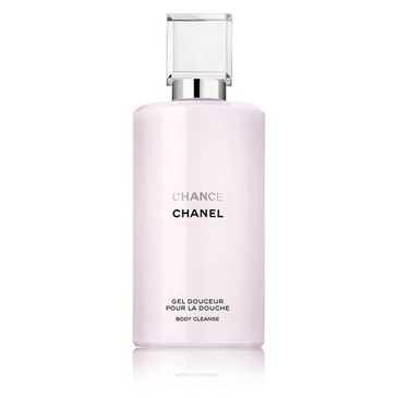 Chanel Chance sprchový gél pre ženy 200 ml
