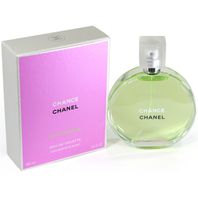 Chanel Chance Eau Fraiche toaletná voda pre ženy 35 ml