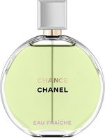 Chanel Chance Eau Fraiche parfumovaná voda pre ženy 100 ml TESTER