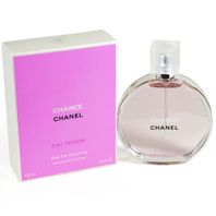 Chanel Chance Eau Tendre toaletná voda pre ženy 100 ml