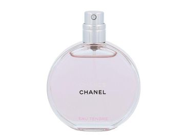 Chanel Chance Eau Tendre toaletná voda pre ženy 35 ml TESTER