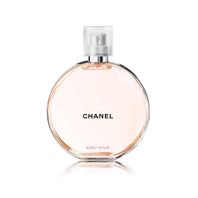 Chanel Chance Eau Vive toaletná voda pre ženy 100 ml TESTER