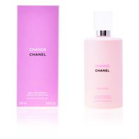 Chanel Chance Eau Vive sprchový gél pre ženy 200 ml