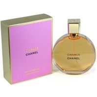 Chanel Chance parfumovaná voda pre ženy 100 ml