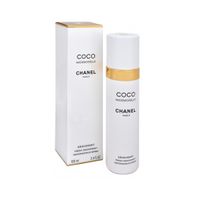 Chanel Coco Mademoiselle deospray pre ženy 100 ml