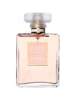 Chanel Coco Mademoiselle parfumovaná voda pre ženy 100 ml Bez krabičky