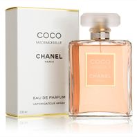 Chanel Coco Mademoiselle parfumovaná voda pre ženy 200 ml