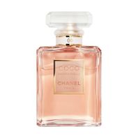 Chanel Coco Mademoiselle parfumovaná voda pre ženy 35 ml Bez krabičky