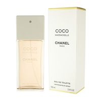 Chanel Coco Mademoiselle toaletná voda pre ženy 100 ml TESTER