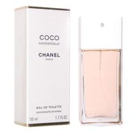 Chanel Coco Mademoiselle toaletná voda pre ženy 50 ml TESTER