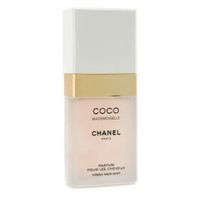 Chanel Coco Mademoiselle vlasová hmla pre ženy 35 ml