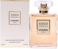 Chanel Coco Mademoiselle Intense parfumovaná voda pre ženy 50 ml TESTER