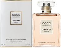 Chanel Coco Mademoiselle Intense parfumovaná voda pre ženy 35 ml