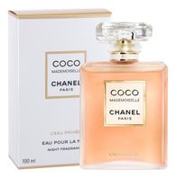 Chanel Coco Mademoiselle L´ Eau Privée parfumovaná voda pre ženy 100 ml