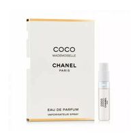 Chanel Coco Mademoiselle parfumovaná voda pre ženy 1,5 ml vzorka