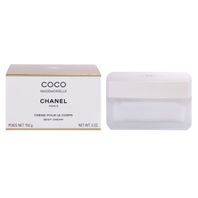Chanel Coco Mademoiselle telový krém pre ženy 150 g