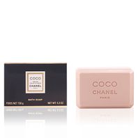 Chanel Coco mydlo pre ženy 150 g