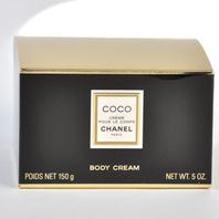 Chanel Coco telový krém pre ženy 150 ml