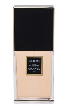 Chanel Coco toaletná voda pre ženy 50 ml TESTER
