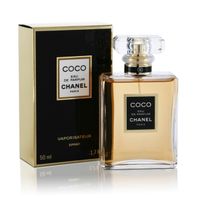 Chanel Coco parfumovaná voda pre ženy 50 ml