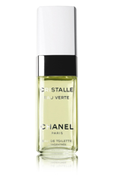 Chanel Cristalle Eau Verte Concentrée toaletná voda pre ženy 100 ml TESTER
