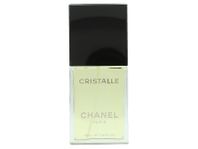Chanel Cristalle parfumovaná voda pre ženy 100 ml TESTER