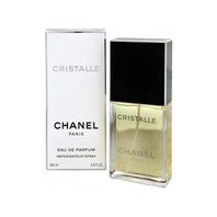 Chanel Cristalle parfumovaná voda pre ženy 35 ml